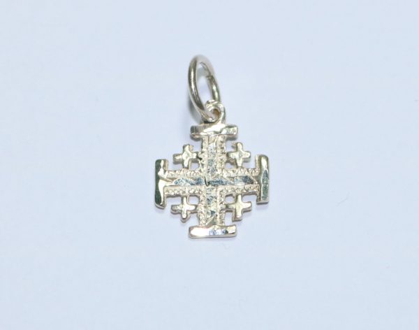 Jerusalem Cross