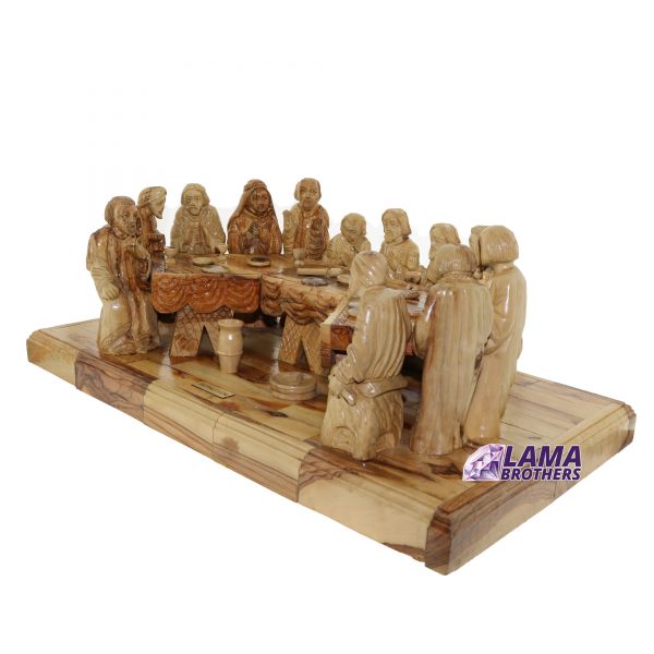 The last supper - Image 2