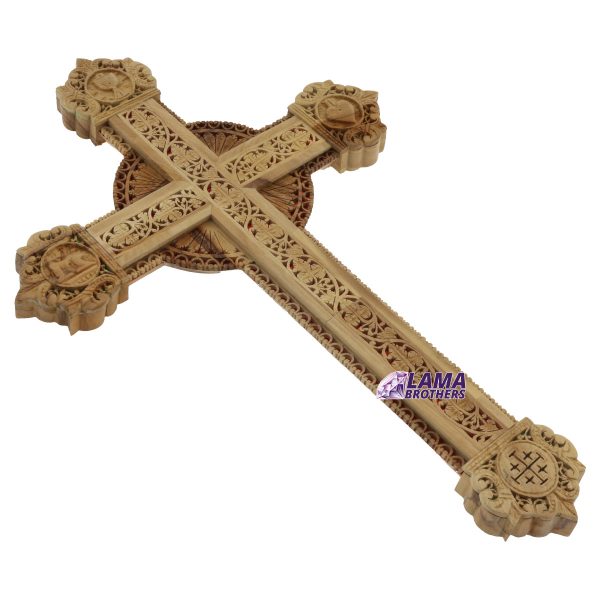 Cross
