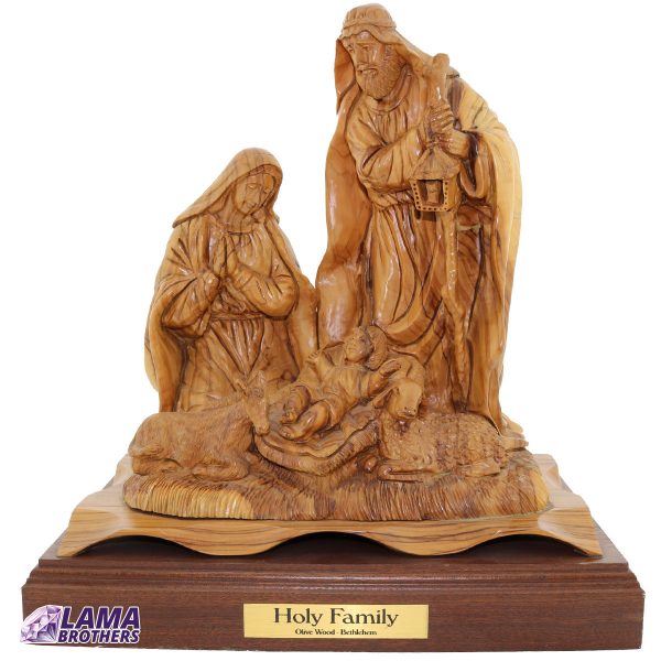 Holy Family