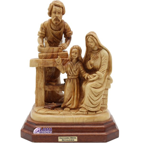 St. Joseph the Carpenter