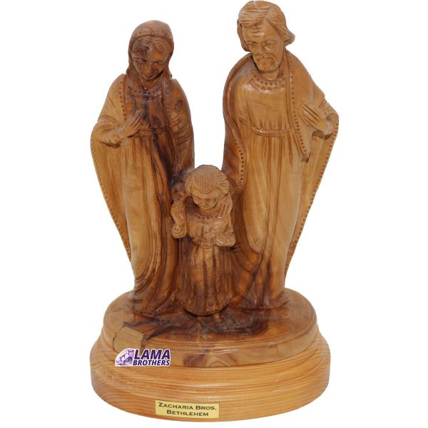 Holy Family
