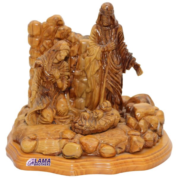 Nativity Set