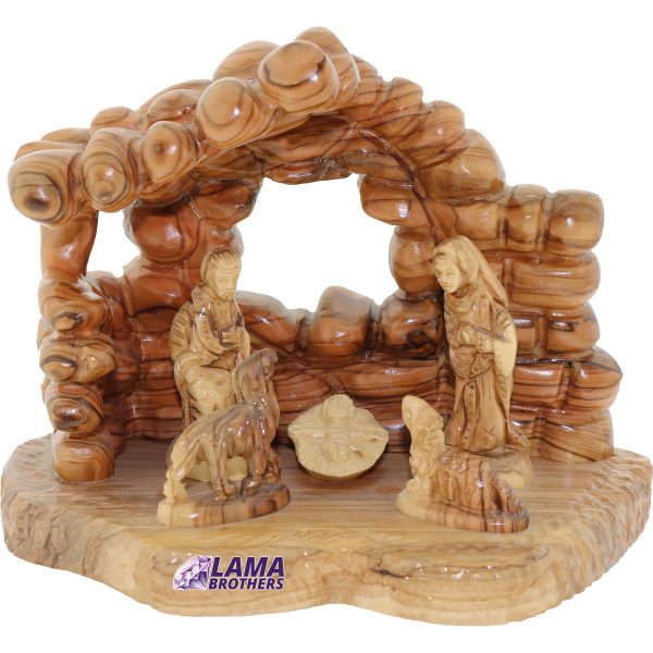Nativity Set