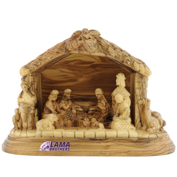 Nativity Set