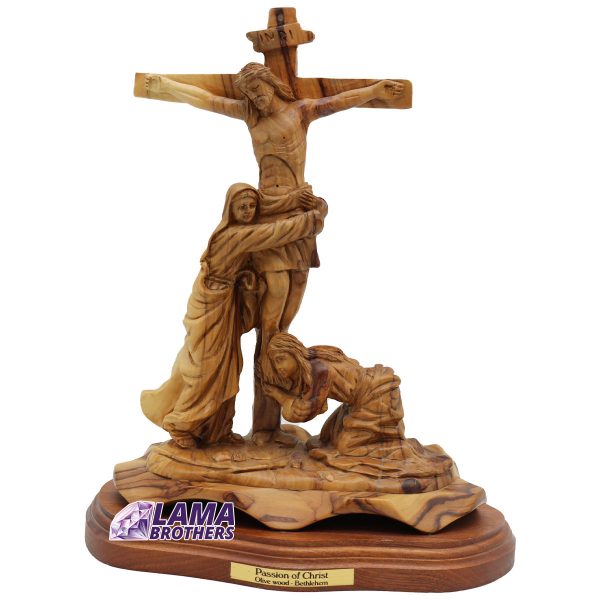 Passion of the christ