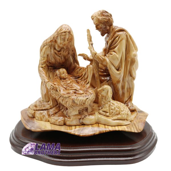 Holy Family