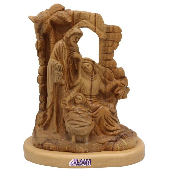 Holy Family