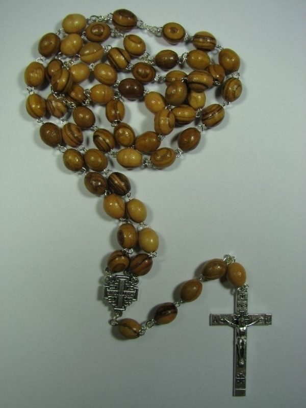 Olive Wood (length 53cm)