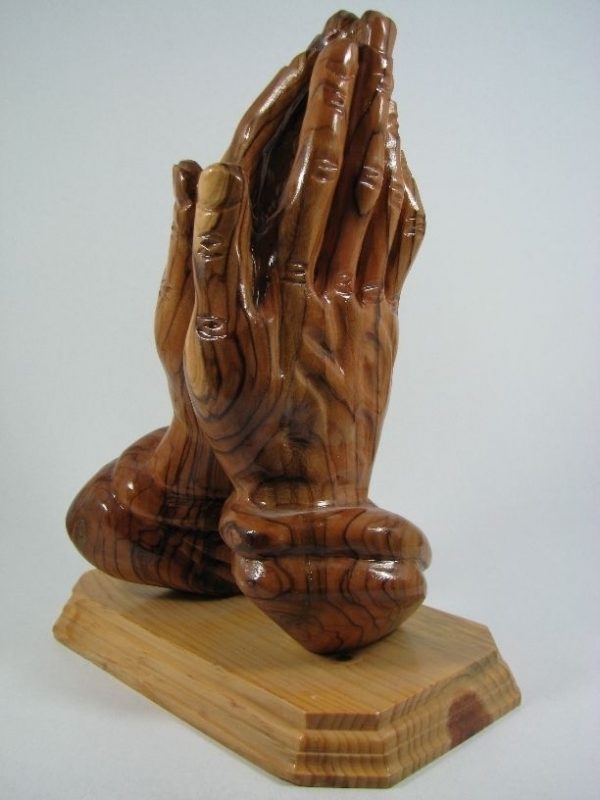 Praying Hands