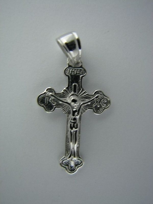 Cross Pendant