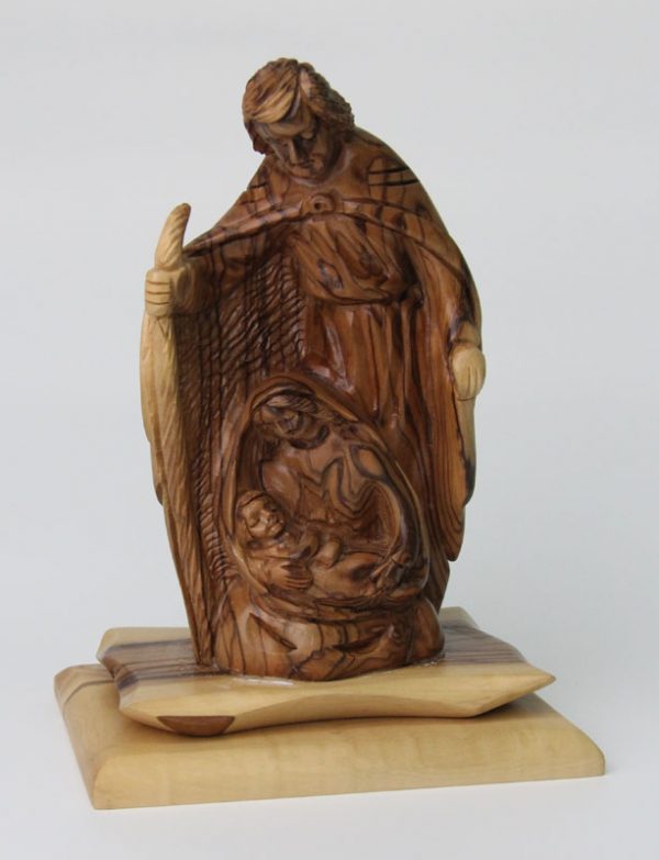 Holy Family