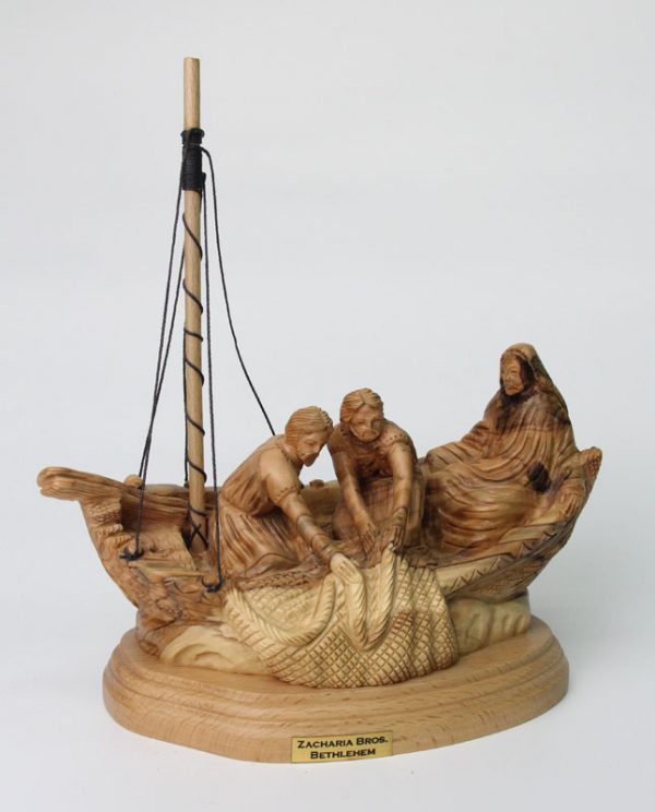 Fishermen