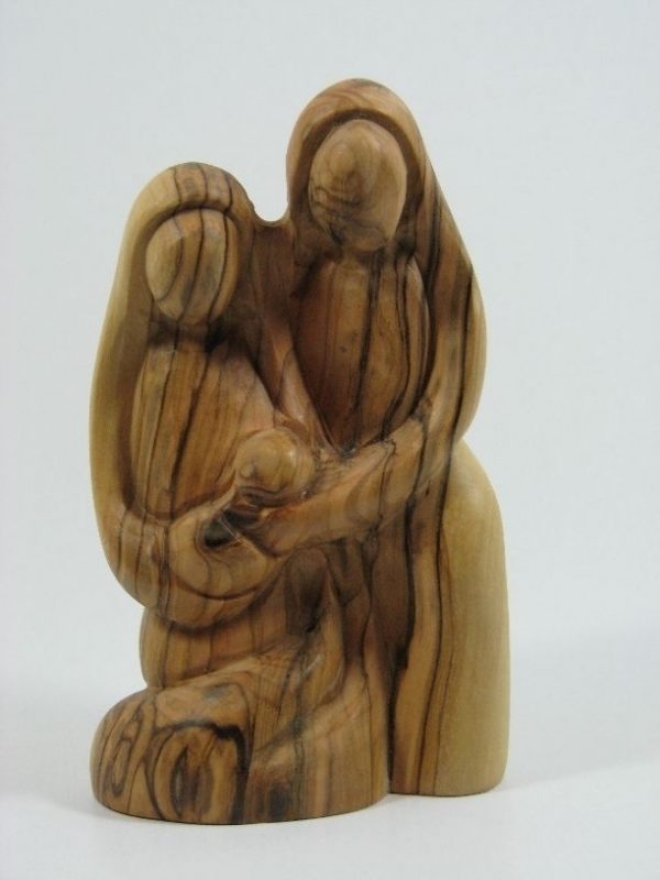 Holy Family