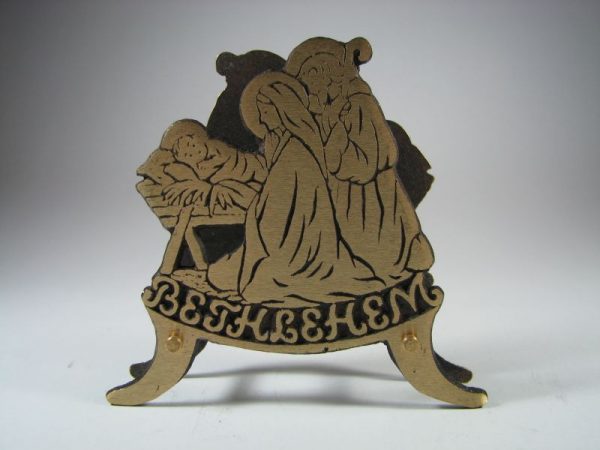 Napkin holder