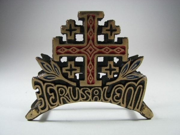 Napkin holder
