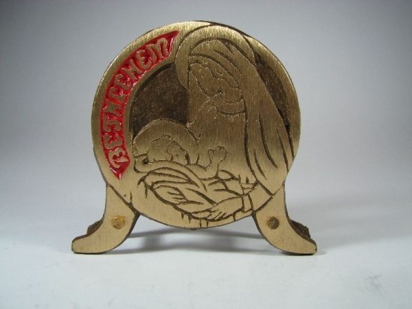 Napkin holder