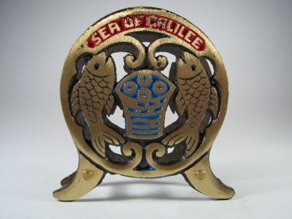 Napkin holder