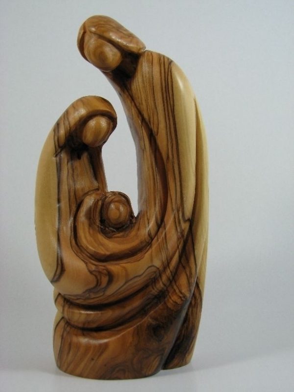 Holy Family