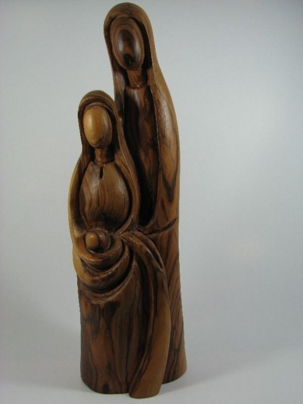 Holy Family