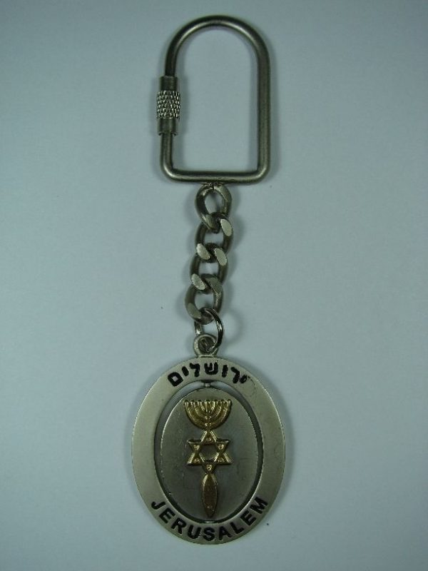 Key Chain