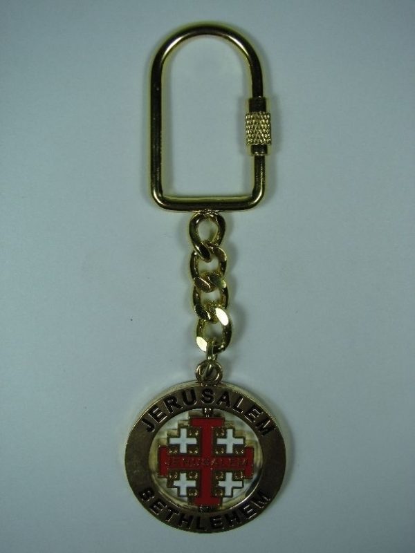 Key Chain