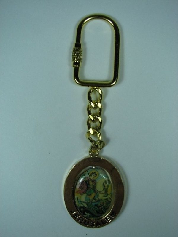 Key Chain