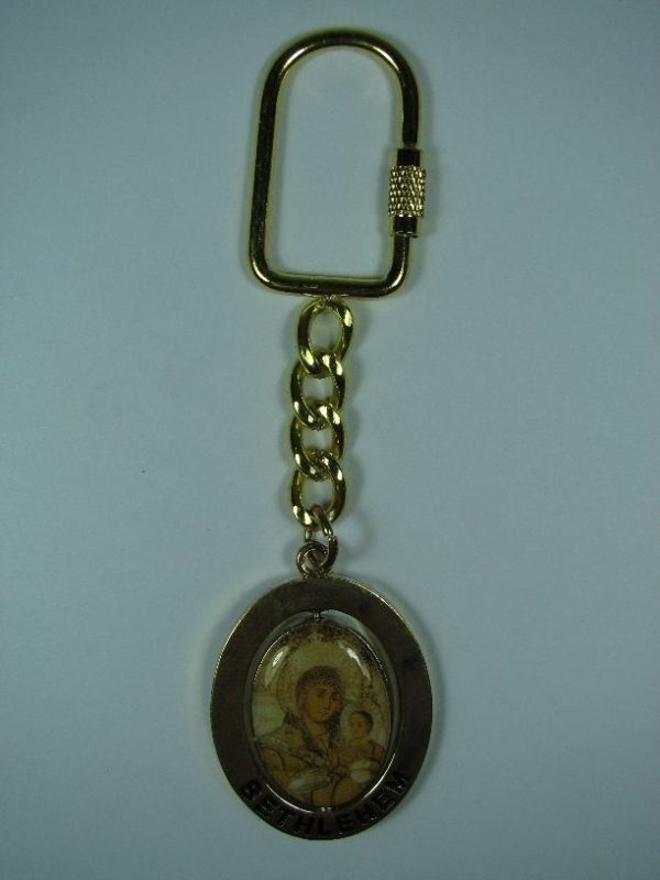 Key Chain