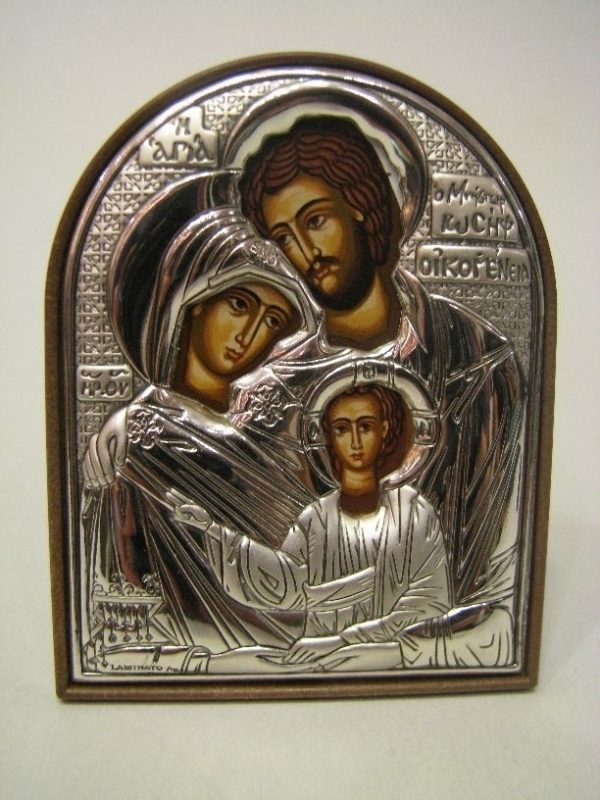 Holy Family