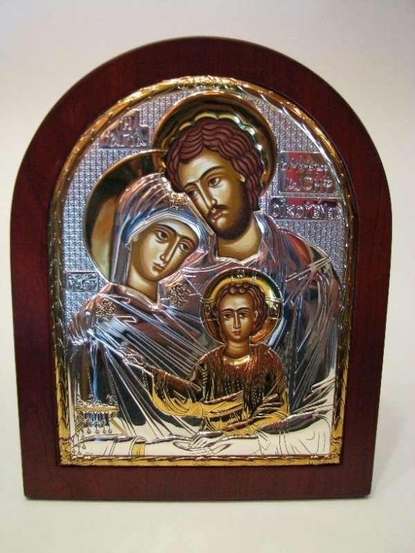 Holy Family
