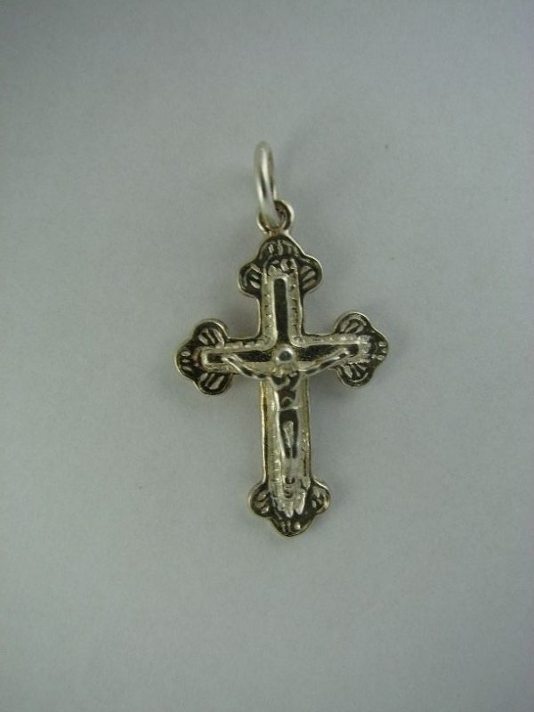 Cross Pendant