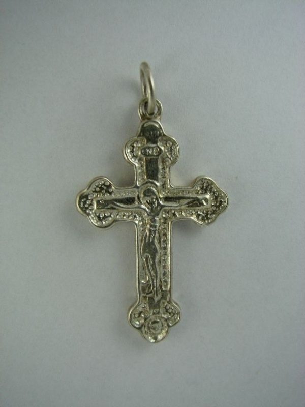 Cross Pendant