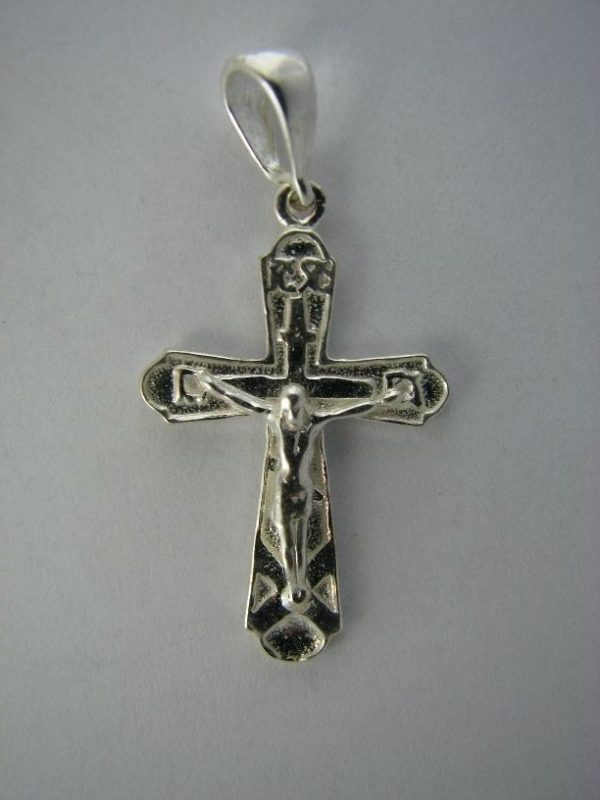 Cross Pendant