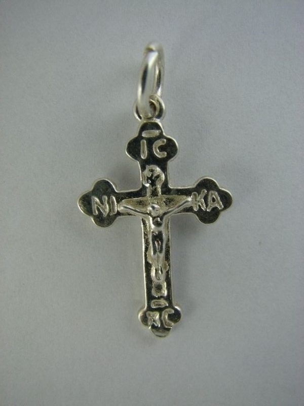 Cross Pendant