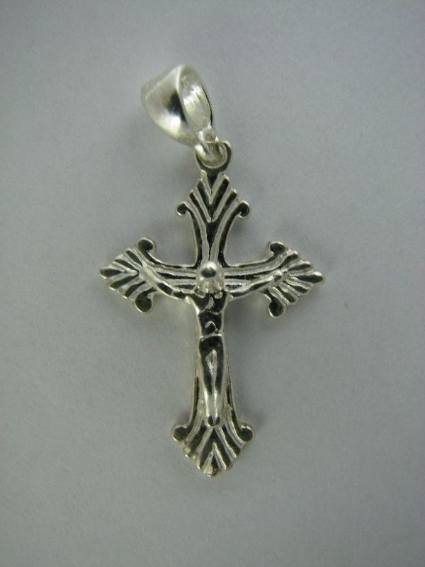 Cross Pendant