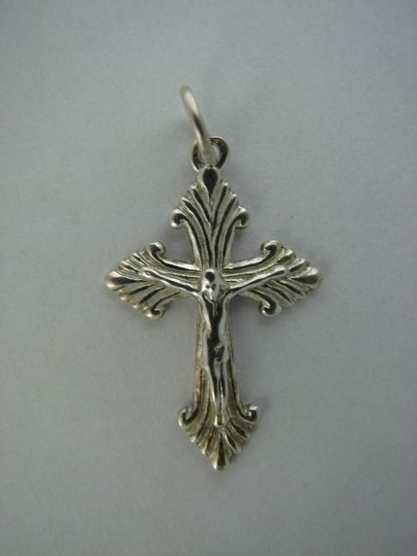 Cross Pendant
