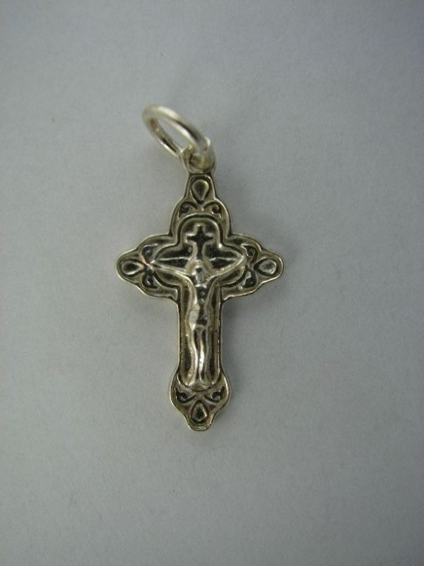 Cross Pendant
