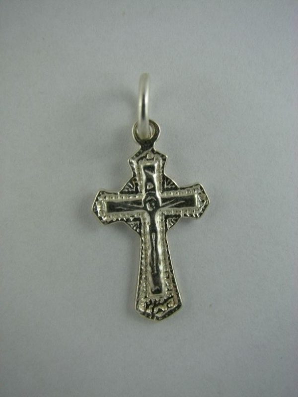 Cross Pendant