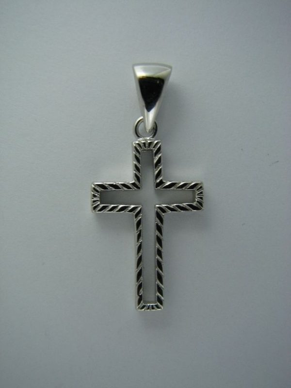 Cross Pendant