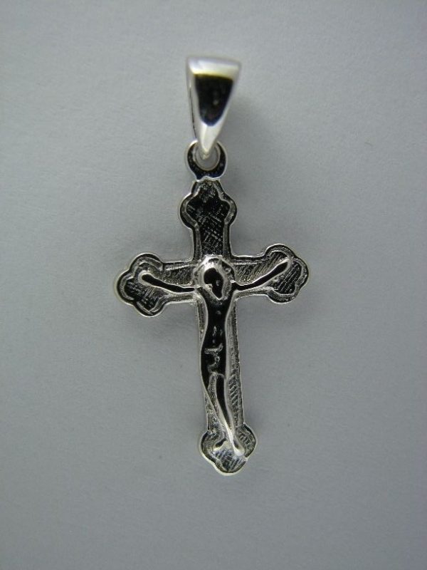 Cross Pendant