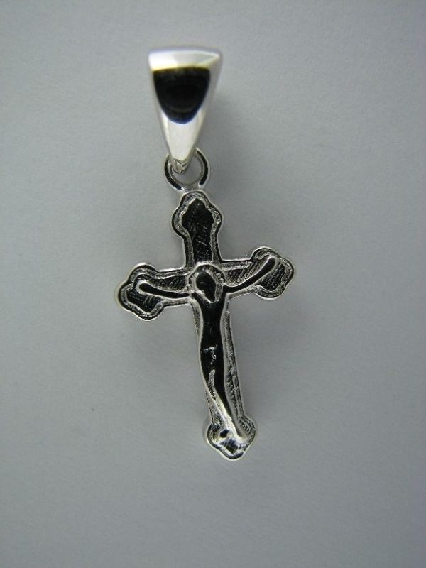Cross Pendant