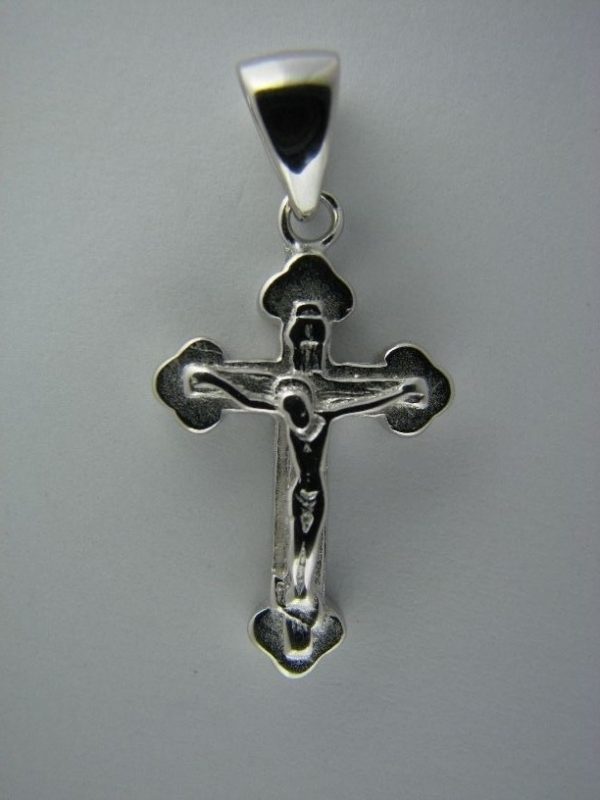 Cross Pendant