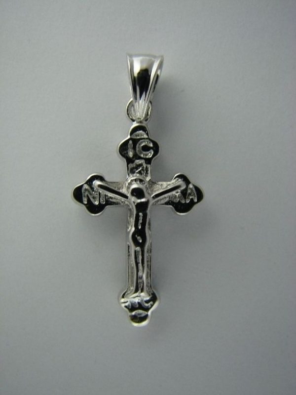 Cross Pendant