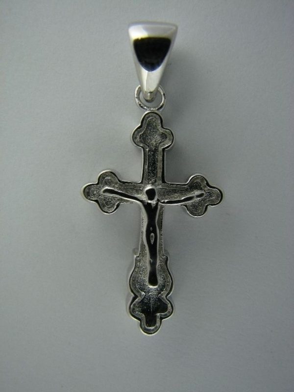 Cross Pendant