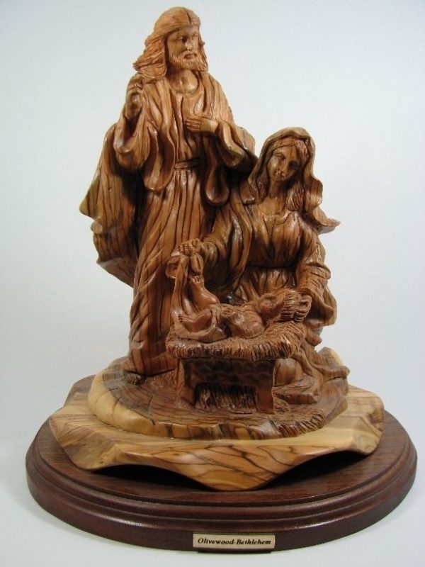 Holy Family