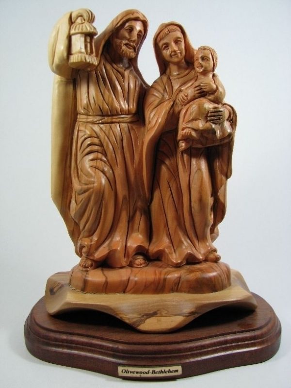 Holy Family