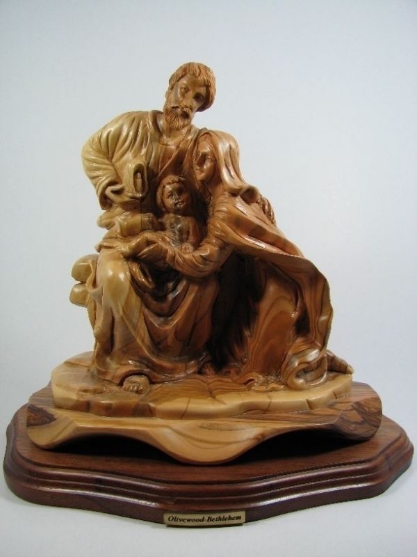 Holy Family