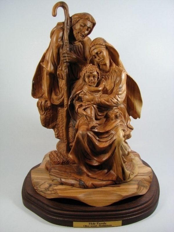 Nativity Set