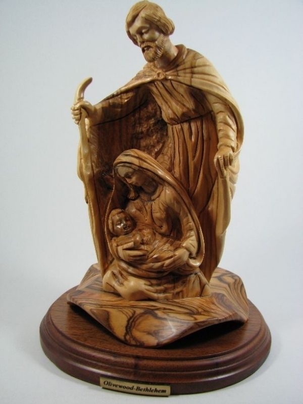 Holy Family