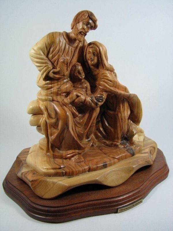 Holy Family
